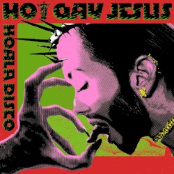 Hot Gay Jesus