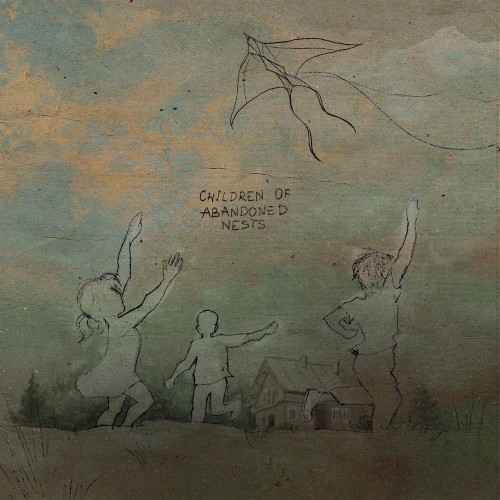 Children of Abandoned Nests, Vol. 1