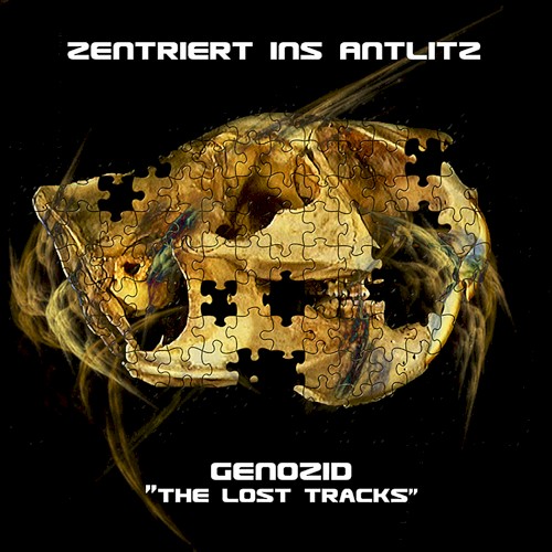 Genozid - The Lost Tracks