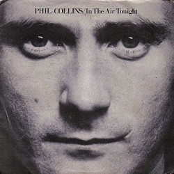 In the Air Tonight