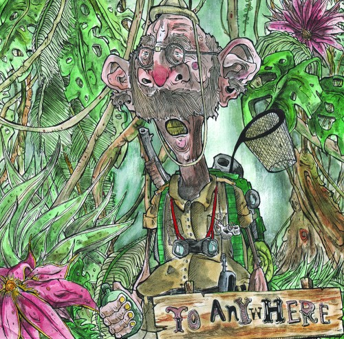 To Anywhere