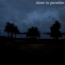 alone in paradise