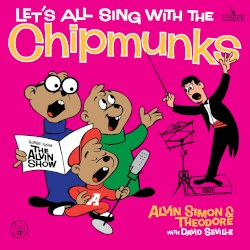 Let’s All Sing With the Chipmunks