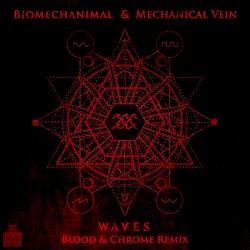 Waves (Blood & Chrome Remix)