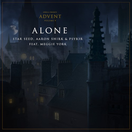 Alone