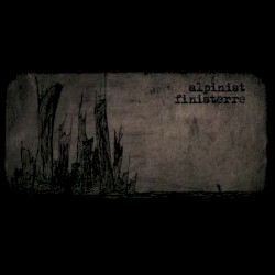 Alpinist / Finisterre - Split LP