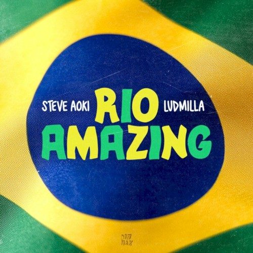 Rio Amazing