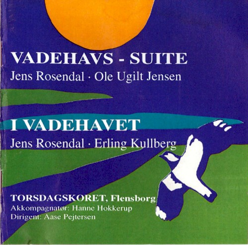 Vadehavs-Suite / I Vadehavet