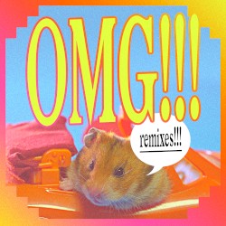 OMG!!! (+Remixes)
