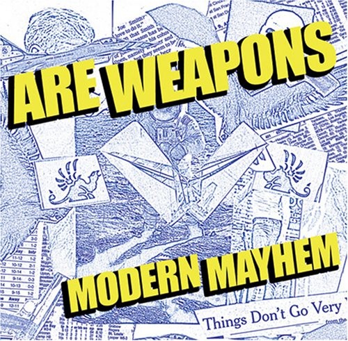 Modern Mayhem