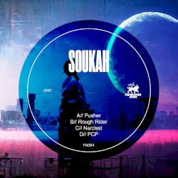 Pusher EP