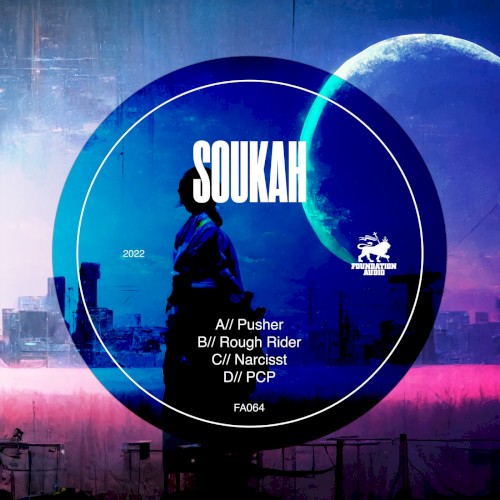 Pusher EP