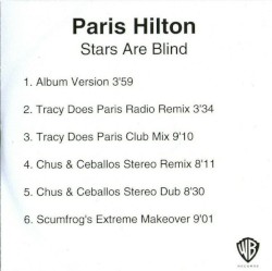 Stars Are Blind