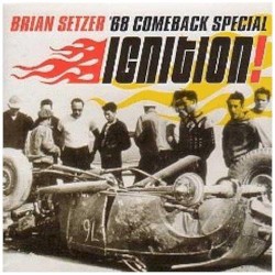 Ignition!