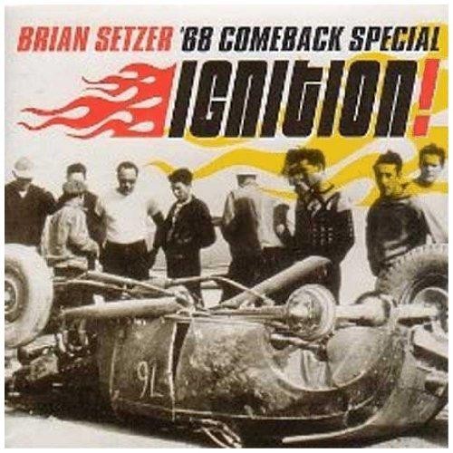 Ignition!