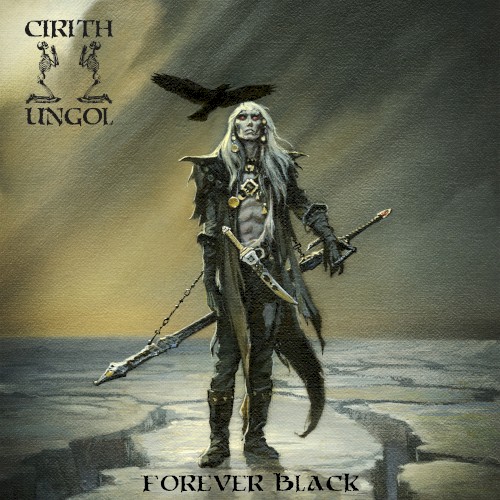 Forever Black