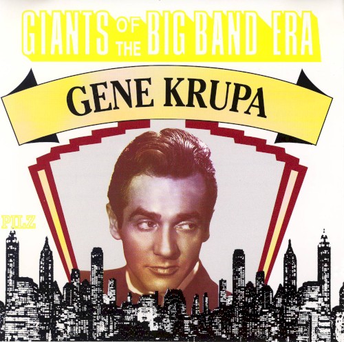 Giants of the Big Band Era