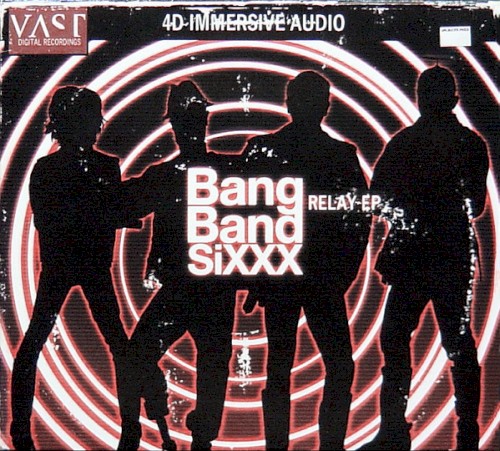 Bang Band SiXXX