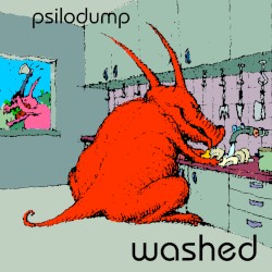 Washed