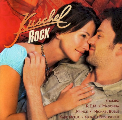 Kuschelrock 21