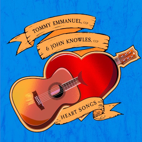 Heart Songs