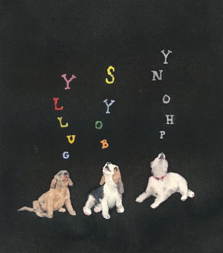 New Song No. 2