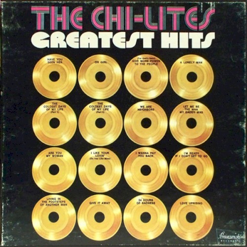 Greatest Hits