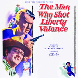 The Man Who Shot Liberty Valance / Donovan's Reef