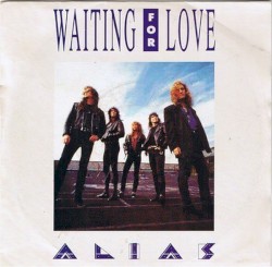 Waiting for Love