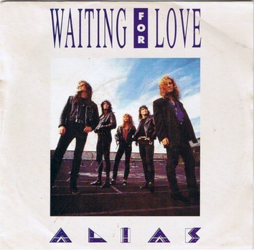 Waiting for Love