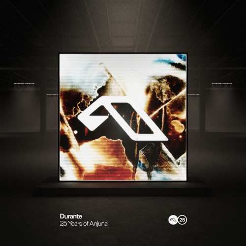 25 Years of Anjuna Mixed by Durante