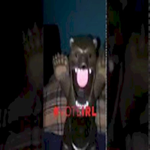 Jakiah blue (Remixes)