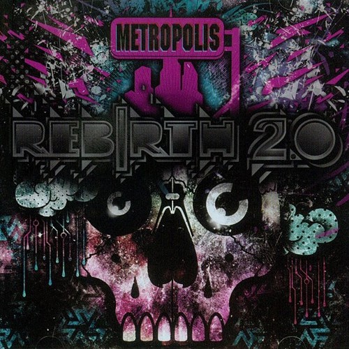 Metropolis: ReBirth 2.0