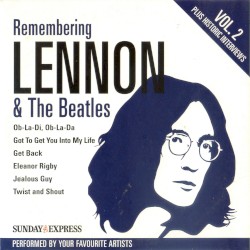 Remembering Lennon & The Beatles