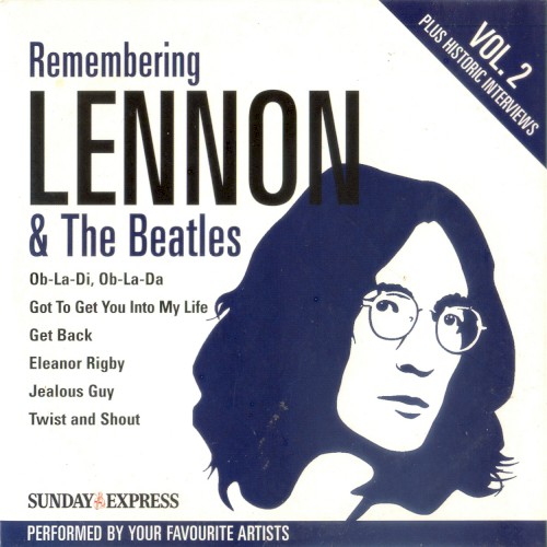 Remembering Lennon & The Beatles