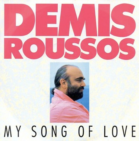 My Song of Love