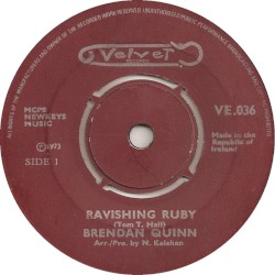 Ravishing Ruby