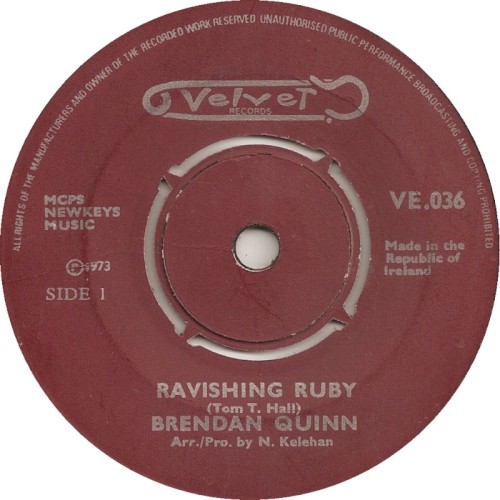 Ravishing Ruby