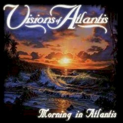Morning in Atlantis