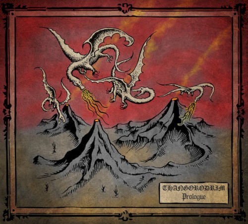 Prologue