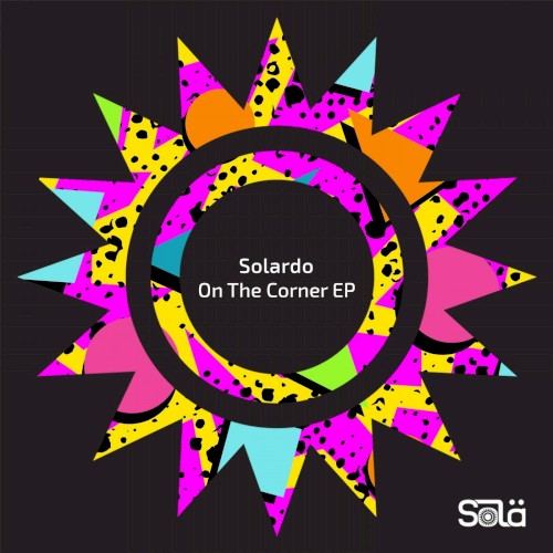 On the Corner EP