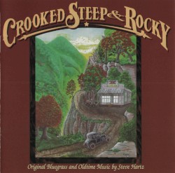 Crooked Steep & Rocky