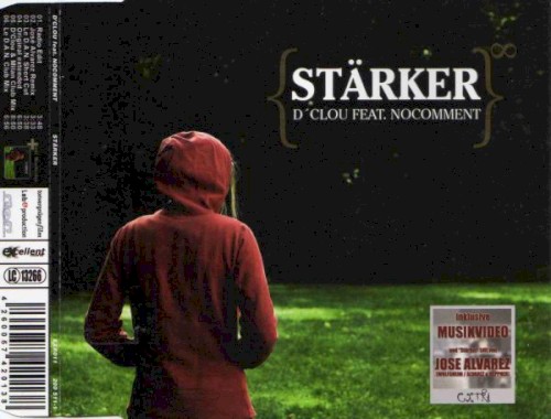 Stärker