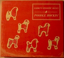 Poodle Rockin'