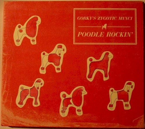 Poodle Rockin'