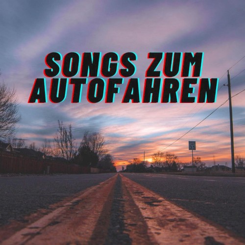 Songs zum Autofahren