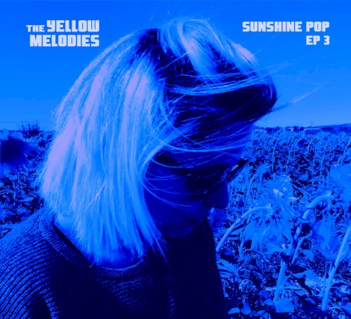 Sunshine Pop EP 3
