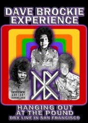 Hanging Out at the Pound: DBX Live in San Francisco