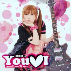 You♡I -Sweet Tuned by 5pb.-