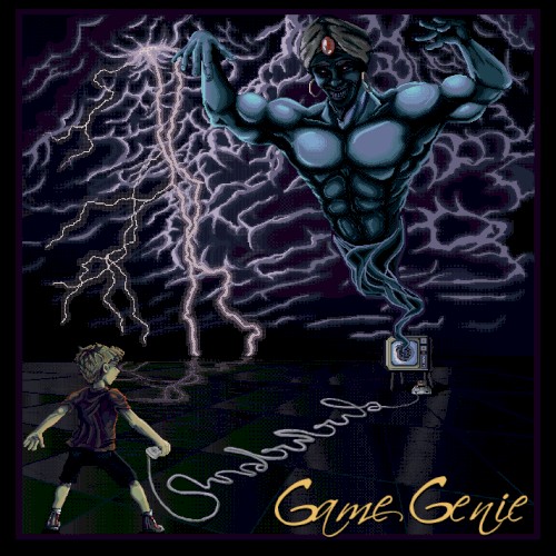 Game Genie